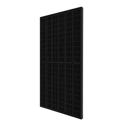 JOLYWOOD Half Cell Solar Panels 108 Cells 410w-385w for Solar Systems