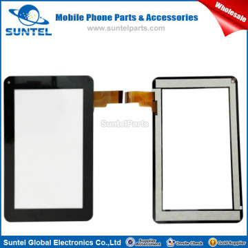 Original Touch Glass Panel Screen For JQ7040FP 02 HS1261