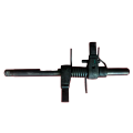 Top-quality main gear shift assembly