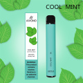 Disposable Vape Devices Aim Plus 800 Puff Plus