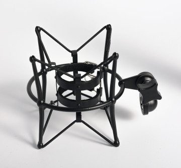 Professional Shock Mount for Podcast Microphone