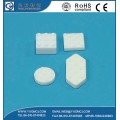 Zirconia Toughened Alumina ZTA ceramic tiles wear plates