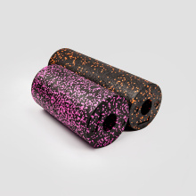 High-Density hollow Foam Roller for Exercise