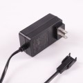 29 V 2A Netzteil Adapter für den Liegestuhl
