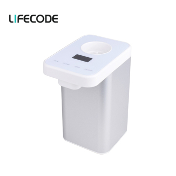desktop mini 3 seconds instant hot water dispenser