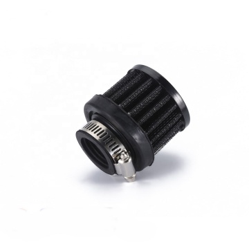 Sanitary Air Filter Connecting Pipe for S-Bend Interface Retrofit
