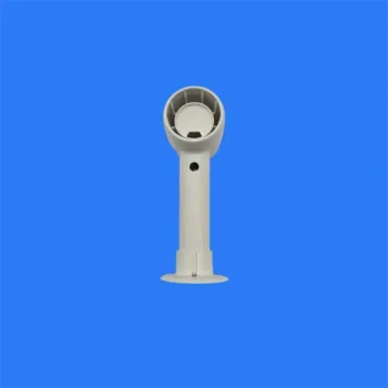 Minimalist Desktop Handheld Fan Accessories