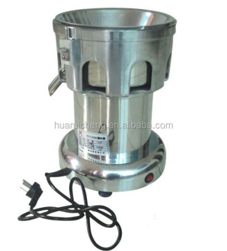 Professional Large Capacity Restaurant Kitchen Blender and Fruit Juicer Machine
