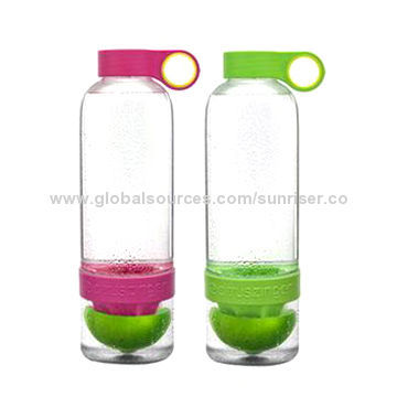 FDA Health Manual Juice Lemon Extractor BottleNew
