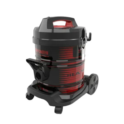 High Quality 2200W COC Middle East Model Cylinder Carpet Cleaner & Electric Air Purifier