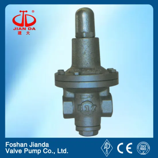 Taiwan317 stainless steel steam reducing valve