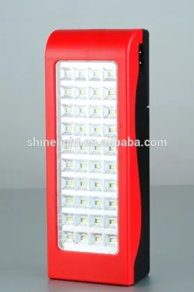 SMD MULTI-FUNCTION AL DESK LAMP