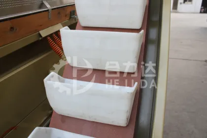 azuki bean multi gravity separator