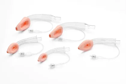 Medical Equipments Laryngeal Mask Airway (Proseal)