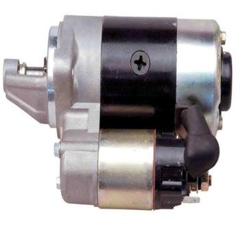 Starter Motors for 170F, 178F, and 186F Air-Cooled Diesel Engines