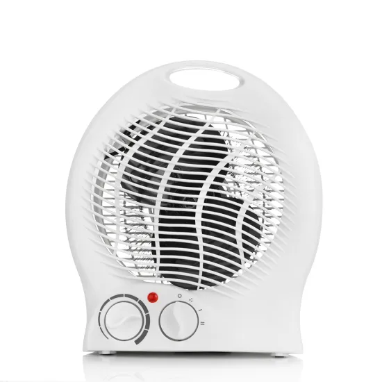 1000W/2000W Portable Mini Space Heater - CE & RoHS Certified Room Electric Fan Heater