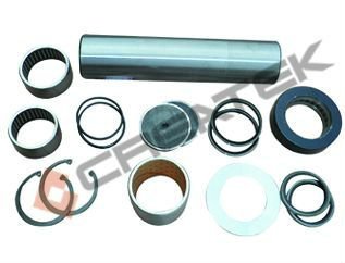 SHACMAN genuine spare parts,steering knuckle repair kit
