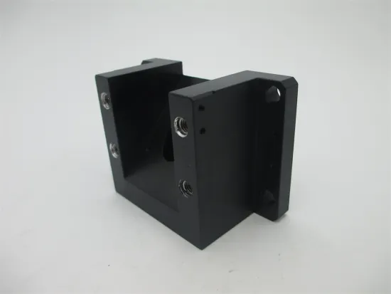 Precision Machining Precision CNC Milling