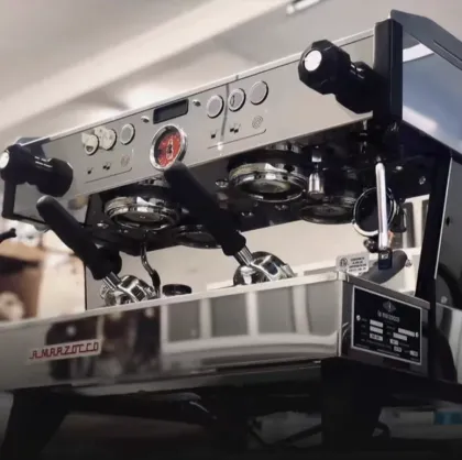 2024 La Marzocco Linea PB 220V Espresso Machine
