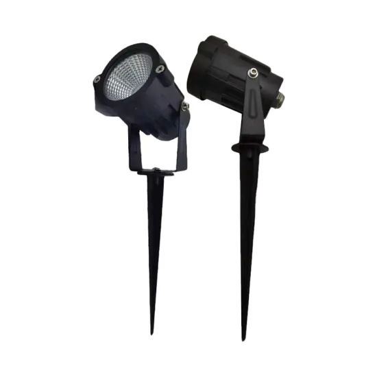 220V 5W LED Outdoor Landscape Spot Light for Garden