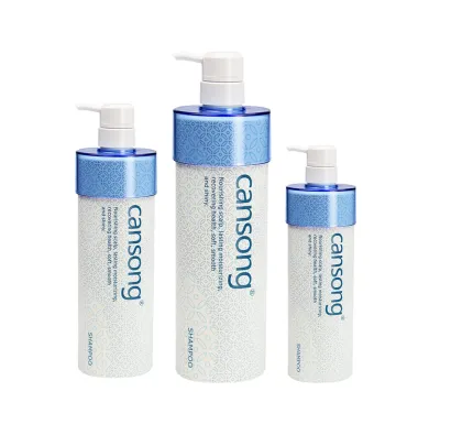 Wholesale Guest Bath Bathroom Shampoo for Hilton Hotels