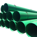 FBE Coated Seamless Steel Pipe dengan Harga Terbaik