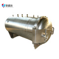 Efficient Storage Tank for Chemical Processing