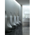 Automatic Wall-Mounted Infrared Control Flush Urinal