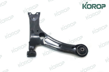 ขวา 48068-02020 ชุดแขนควบคุมสำหรับ Toyota