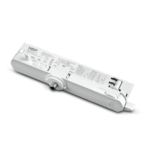 3 Phase cct+Dimm -LED -Treiber