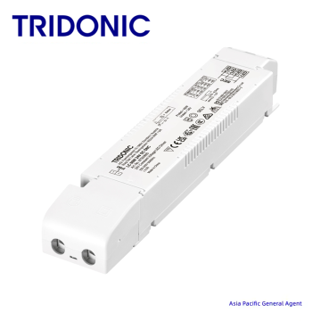 Tridonic 24V LC 60W SC SNC LED -Fahrer Art Nr. 87500665