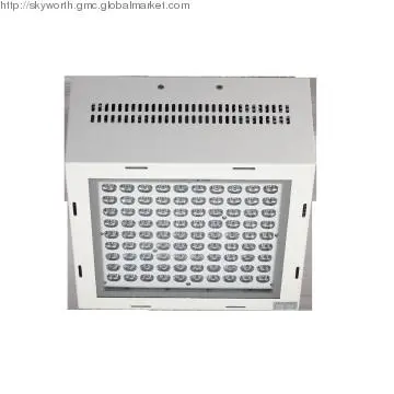 100W LED canopy light- for gas / petrol stations