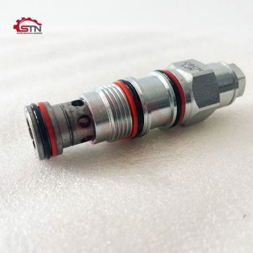 CBIG-LGN Hydraulic Parts - Brake Valve & Relief Valve