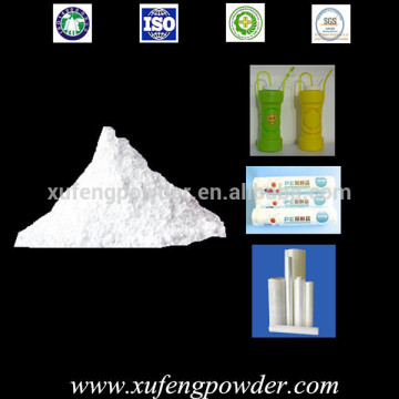 Mineral Resource Talc