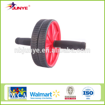 Ning Bo Jun Ye Power Ab Wheel