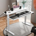 Double Layer Arranger Mixing Desking