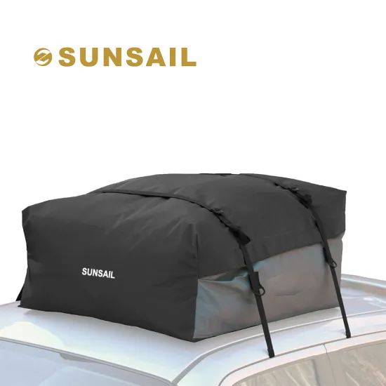 OEM&ODM Soft Cargo Bag