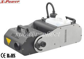 X-017 High Output  Multi-Angle Stage Smoke Machine 1500W DM