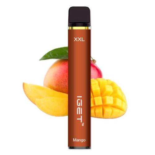 Высококачественная vape iget xxl Электронная сигарета