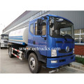 Dongfeng 10000 lita ruwa tank