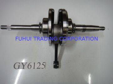 Motorcycle Parts Gy6125 Crankshaft With Oem Serivce Assy E-018 For Honda