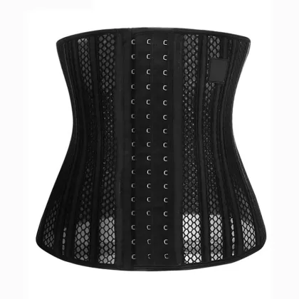 Adjustable Slimming Belt Body Shaper Waist Trimmer Brace