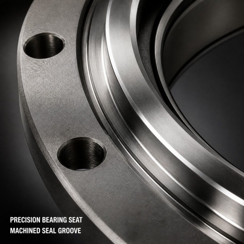 Housing 462-9250 for Grader 140M
