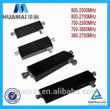 ETS micro-strip power splitter