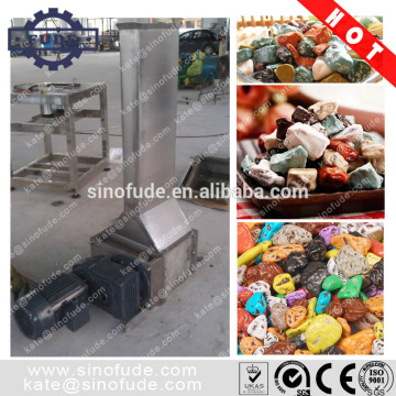 Rock Chocolate production line