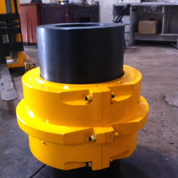 1170T10 Grid Spring Coupling Search Engine