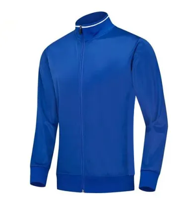 Winter full sleeves running sports outfit