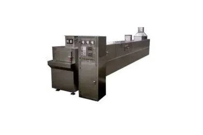 Chinese medicine fungi dryers tunnel hot air oven