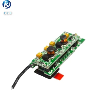 PCB assembly for medical devices , flex pcb circuit boards , consumer electronics