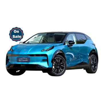 Zeekr 003 11 Car 100kwh LH использовал S для доставки из Китая